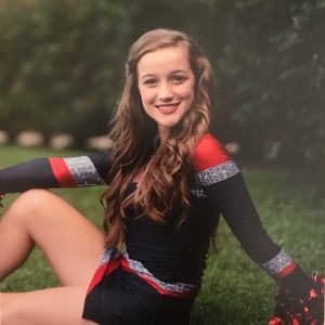 Meet your Posher, Phyllis